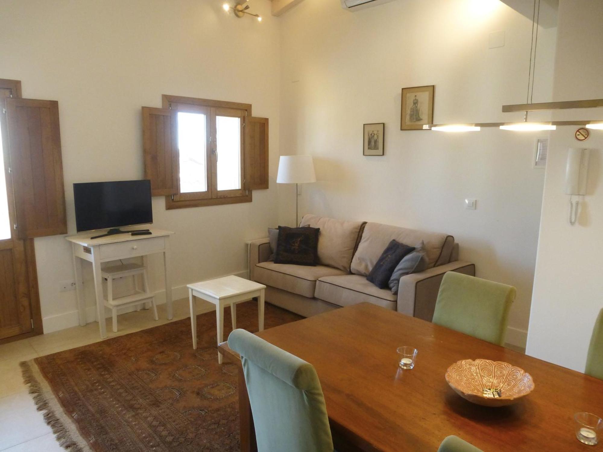Apartamentos Rurales Entre Fuentes Cuacos De Yuste Exteriör bild