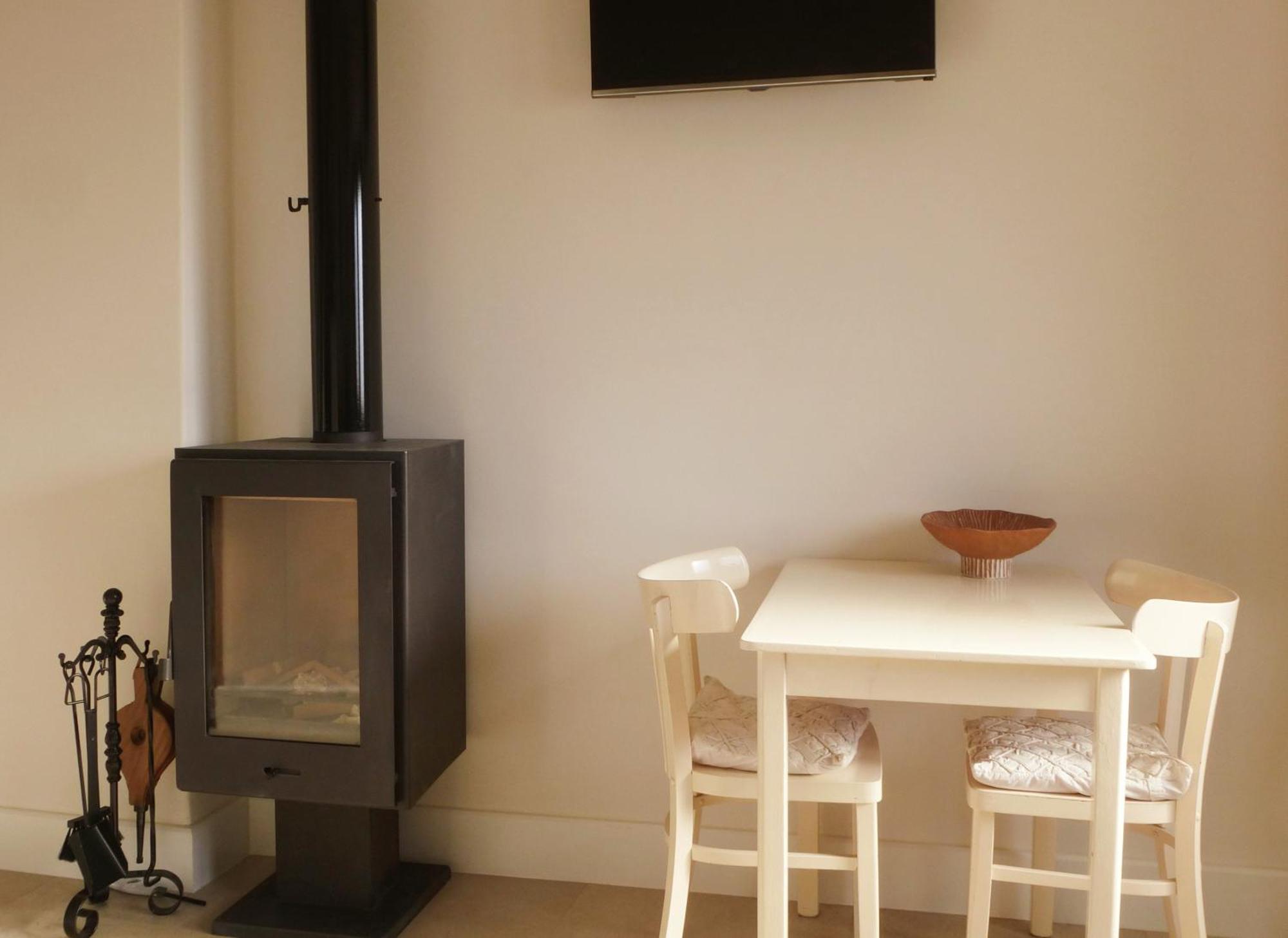 Apartamentos Rurales Entre Fuentes Cuacos De Yuste Exteriör bild