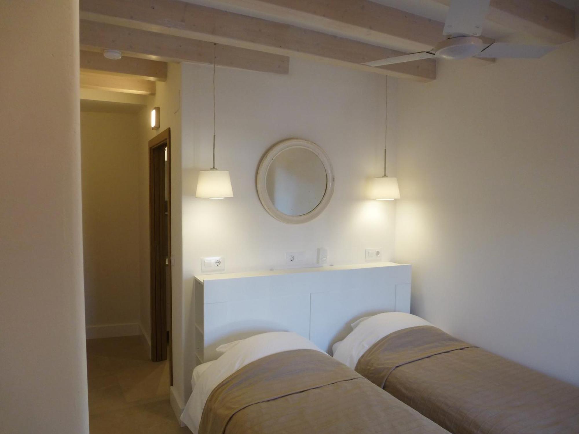 Apartamentos Rurales Entre Fuentes Cuacos De Yuste Exteriör bild