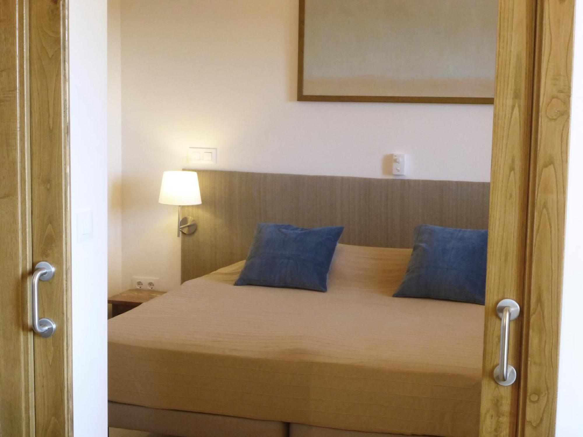 Apartamentos Rurales Entre Fuentes Cuacos De Yuste Exteriör bild