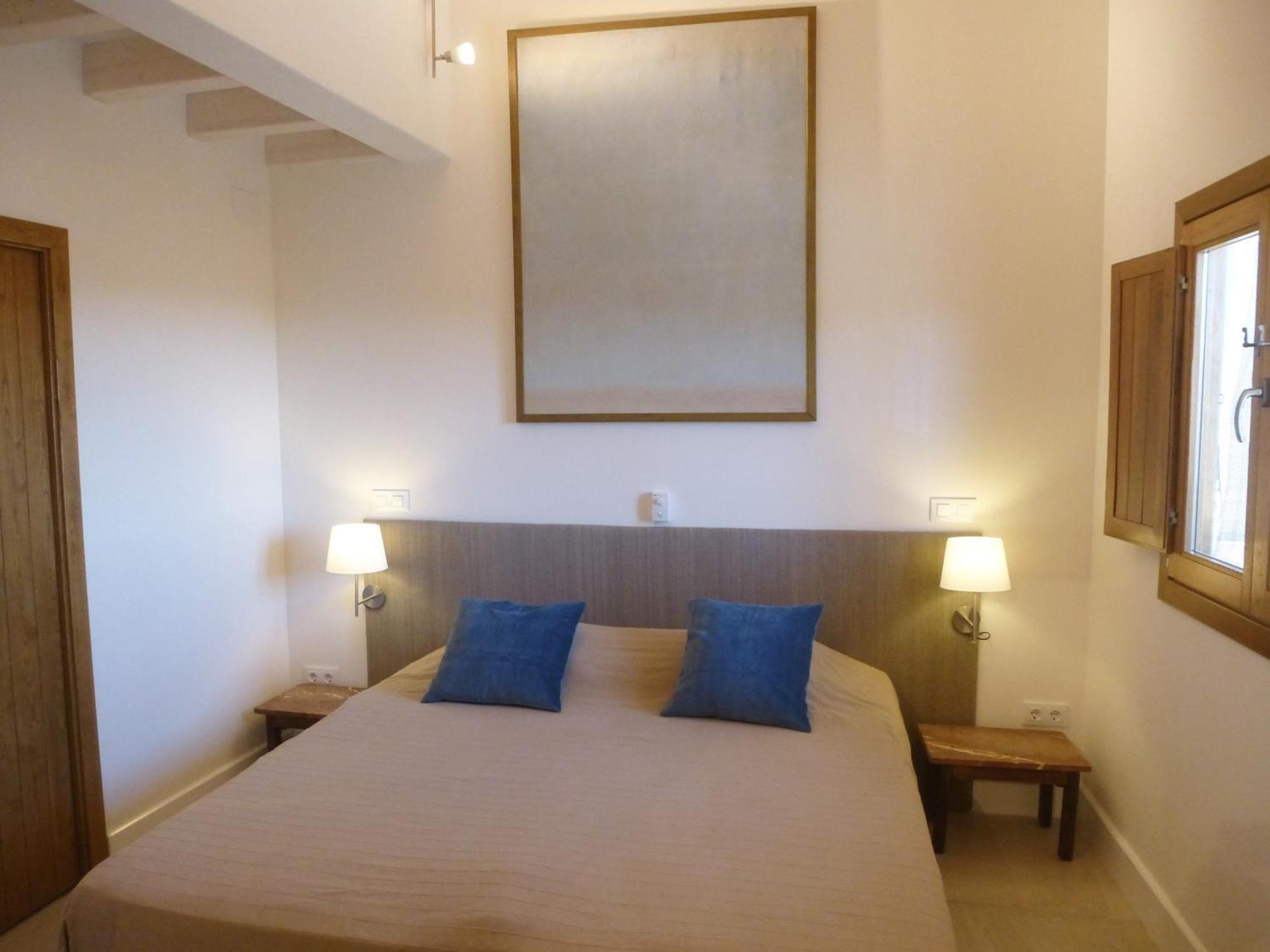 Apartamentos Rurales Entre Fuentes Cuacos De Yuste Exteriör bild