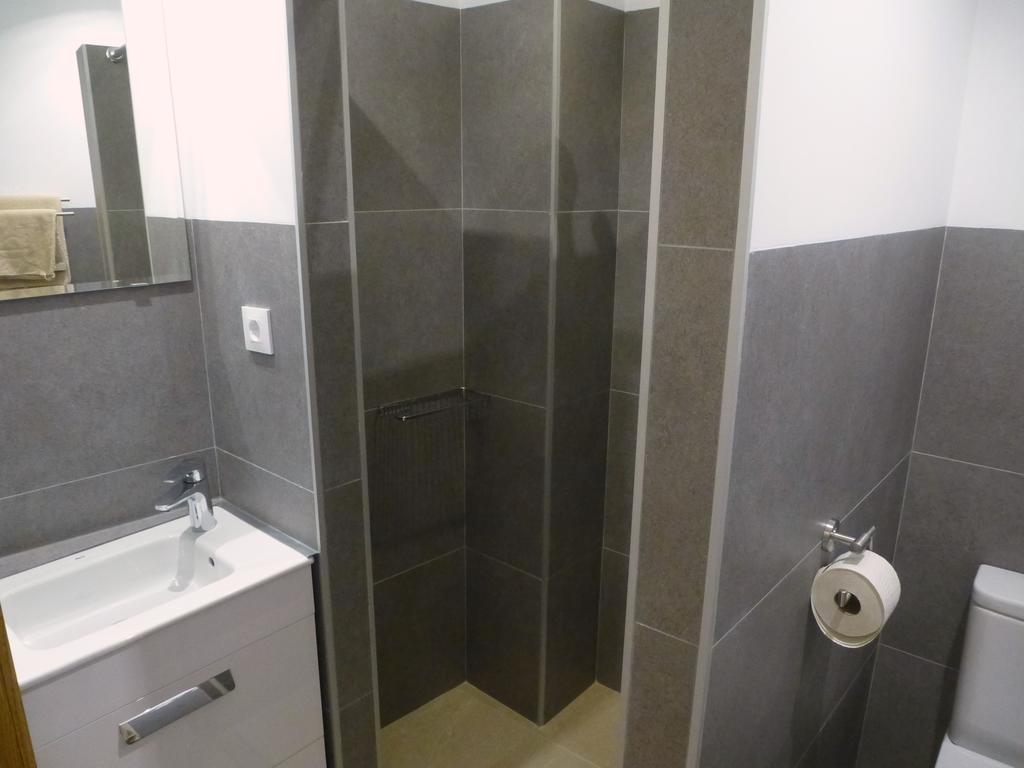 Apartamentos Rurales Entre Fuentes Cuacos De Yuste Exteriör bild